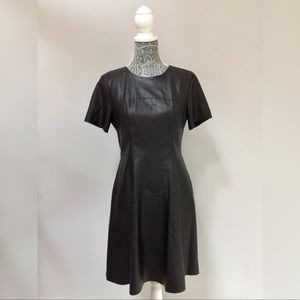 NEW YORK AND COMPANY Black Dress